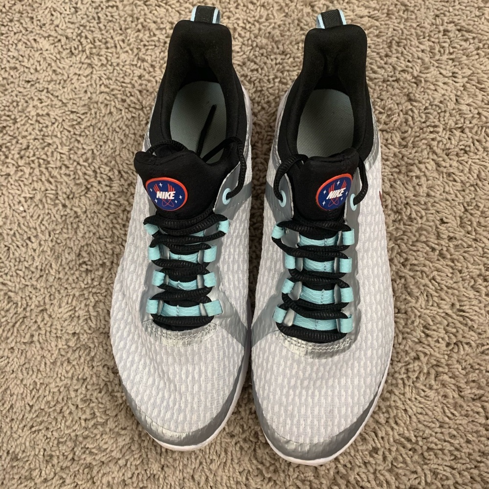 NIKE RENEW RIVAL RUNNING SHOES!